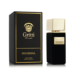 Gritti Duchessa EP