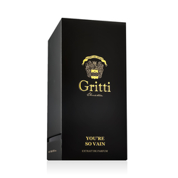 Gritti You're So Vain EP