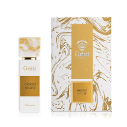 Gritti Gossip Night EDP