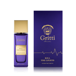 Gritti Kill The Lights EP