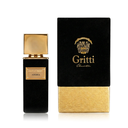 Gritti Privé Anima EP