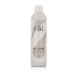 GR Products Shampoo For Hair Growth & Hair Color Renewal