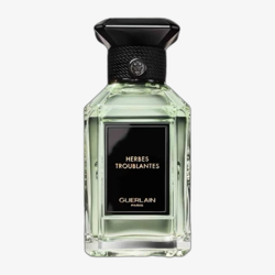 Guerlain Herbes Troublantes EDP 2ml