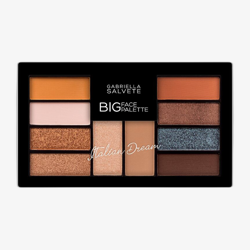 Gabriella Salvete Italian Dream Volume Mascara (Black)