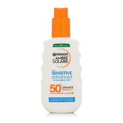 Garnier Ambre Solaire Sensitive Advanced SPF50+