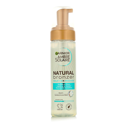 Garnier Ambre Solaire Natural Bronzer Self-Tan Mousse