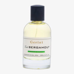 Gerini Fresh Bergamout EP