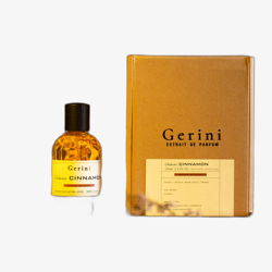Gerini Luxurious Iris EP