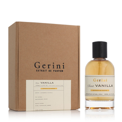 Gerini Sweet Vanilla EP