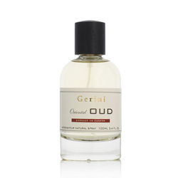 Gerini Oriental Oud EP