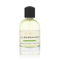 Gerini Fresh Bergamout Extrait de parfum