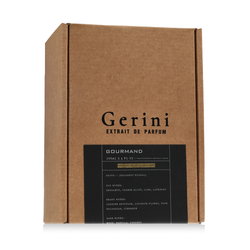 Gerini Gourmand EP