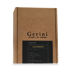 Gerini Guaiac EP