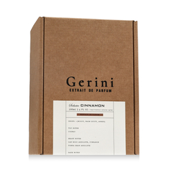 Gerini Seductive Cinnamon EP