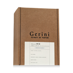 Gerini Luxurious Iris EP