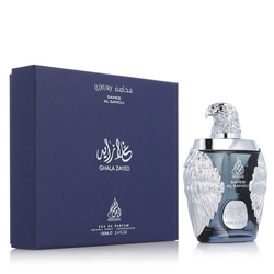 Ghala Zayed Saheb Al Samou EDP