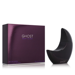 Ghost Deep Night EDT