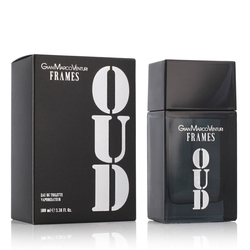 GianMarco Venturi Frames Oud EDT