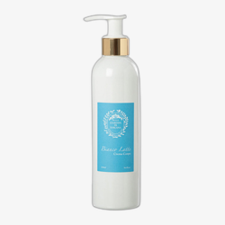 Giardini Di Toscana Bianco Latte Perfumed Body Lotion
