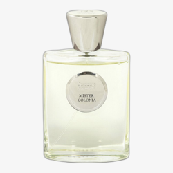 Giardino Benessere Mister Colonia EDP