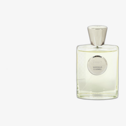 Giardino Benessere Sandalo e Mirra EDP