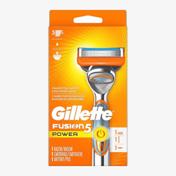 Gillette Fusion 5 disposable shaving razors 8 pcs