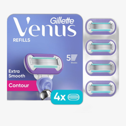 Gillette Venus razor blades W