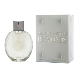 Giorgio Armani Emporio Armani Diamonds for Women EDP