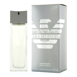 Giorgio Armani Emporio Armani Diamonds for Men EDT