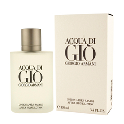 Giorgio Armani Acqua di Gio Pour Homme After Shave Lotion
