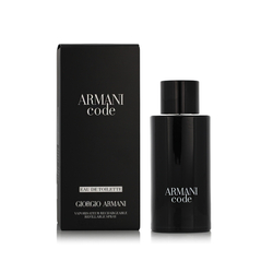 Giorgio Armani Code Homme EDT able