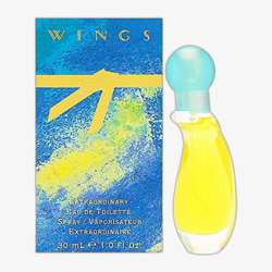 Giorgio Beverly Hills Wings Woman EDT