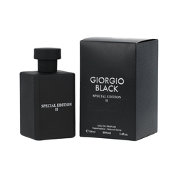 Giorgio Group Black Special Edition II EDP