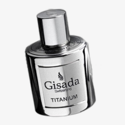 Gisada Titanium EDP
