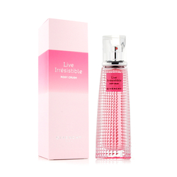 Givenchy Live Irresistible Rosy Crush EDP