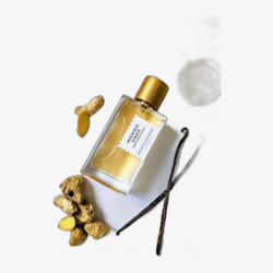Goldfield & Banks Ingenious Ginger Parfum