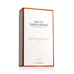 Goldfield & Banks White Sandalwood Parfum