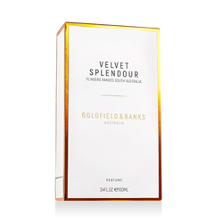 Goldfield & Banks Velvet Splendour Parfum