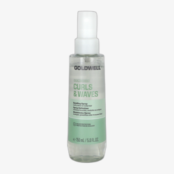 Goldwell Dualsenses Curls & Waves Bundling Serum Spray — сыворотка-спрей для локонов