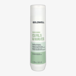 Шампунь Goldwell Dualsenses Curls & Waves Bundling Shampoo