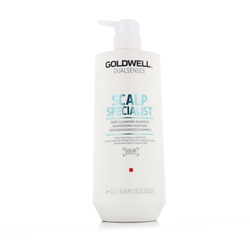 Goldwell Dualsenses Scalp Specialist Deep Cleansing Shampoo