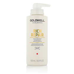 Goldwell Dualsenses Rich Repair 60Sec Treatment