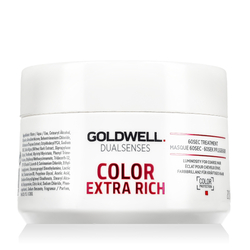 Goldwell Dualsenses Color Extra Rich 60sec Treatment