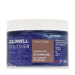 Goldwell Style Sign Texture Lagoom Jam Styling Gel