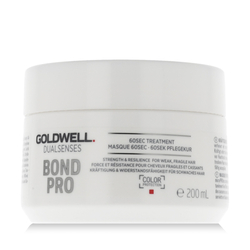 Goldwell Dualsenses Bond Pro 60sec Treatment