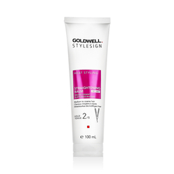 Goldwell StyleSign Heat Styling Straightening Balm