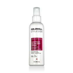 Goldwell StyleSign Heat Styling Everyday Blow-Dry Spray