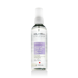 Goldwell StyleSign Smooth Weightless Shine-Oil
