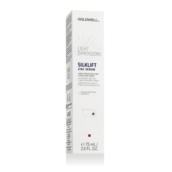 Goldwell Silklift 2in1 Serum