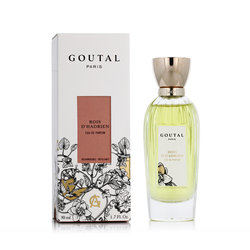 Goutal Bois d'Hadrien Women EDP